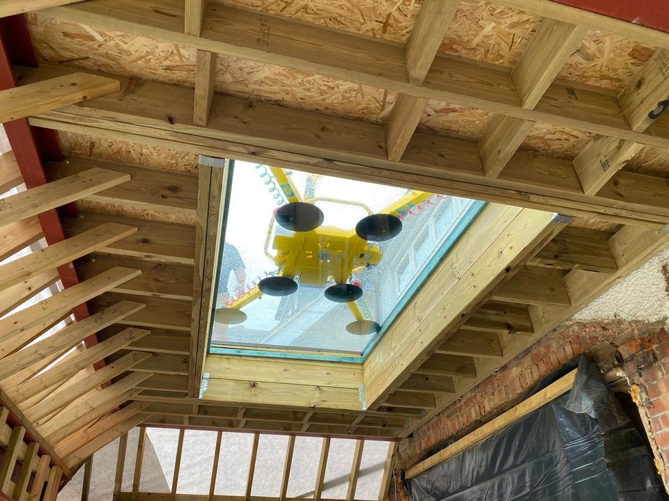 Roofing Project 12